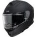 INTEGRÁLNÍ HELMA IXS RAPID 1.0 CHALKY X1-330216 MATNÁ ČERNÁ L
