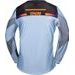 DRES IXS TRIGGER-MX 1.0 X2-544206 ŠEDO-ČERNÁ 2XL