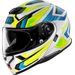 SHOEI PŘILBA NEOTEC3 ANTHEM TC-3