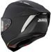 SHOEI PŘILBA X-SPR PRO MATT BLACK