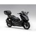 FORZA 350 2025 SMART TOP BOX