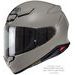 SHOEI PŘILBA NXR2 CHALK GREY