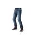 CITY NOMAD JEANS JIM - MODRÁ
