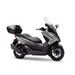 FORZA125 SMART TOP BOX 2025