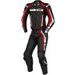 2PCS SPORT SUIT IXS RS-800 1.0 X70020 ČERNO-ČERVENO-BÍLÁ 110H