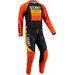 KENNY DRES TITANIUM 22 BLACK/ORANGE