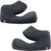 SHOEI CHEEK PAD 31MM (GL6/GLM) - LÍCNÍ VYCPÁVKY