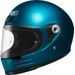 SHOEI PŘILBA GLAMSTER06 LAGUNA BLUE