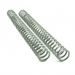 PRUŽINY PŘEDNÍ VIDLICE K-TECH 35-510-42 4.2N (PÁR)