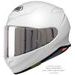 SHOEI PŘILBA NXR2 WHITE XXXL