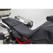 NIŽŠÍ SEDLO - ČERVENÉ/ČERNÉ MOTO (BARVA *R138L* NENÍ DOPORUČENA PRO L2/L4)