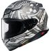SHOEI PŘILBA NXR2 BEAUT TC-6