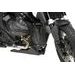 SPOILER MOTORU PUIG PISTA #6 22307J MATNÁ ČERNÁ