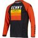 KENNY DRES TITANIUM 22 BLACK/ORANGE
