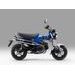 HONDA ST125 DAX 2024