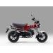 HONDA ST125 DAX 2024