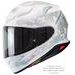 SHOEI PŘILBA NXR2 FEARLESS TC-6