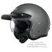SHOEI PŘILBA J.O2 BASALT GREY