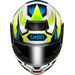 SHOEI PŘILBA NEOTEC3 ANTHEM TC-3