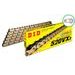 ŘETĚZOVÁ SADA D.I.D CHAIN - ZLATÝ ŘETĚZ 520 VX, X-KROUŽEK, KOLEČKO SUPERSPROX, ROZETA SUPERSPROX STEALTH PRO HUSABERG FC 550 2005-2006