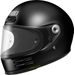 SHOEI PŘILBA GLAMSTER06 BLACK