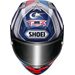 SHOEI X-SPR PRO TOPRAK TC-2