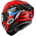 SHOEI X-SPR PRO MARQUEZ9 TC-1