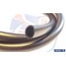 FLEXIBLE SLEEVE VENHILL MH75/95/BK 7,5MM X 9,5MM X 1M ČERNÁ
