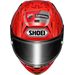 SHOEI X-SPR PRO MARQUEZ9 TC-1