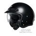 SHOEI PŘILBA J.O2 BLACK