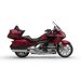 GOLD WING TOUR DCT & AIRBAG 2026