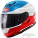 SHOEI PŘILBA GT-AIR3 LILT TC-10