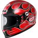 SHOEI PŘILBA GLAMSTER06 BLAST TC-1