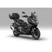 ADV 350 SE SMART KUFREM- 2025