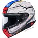 SHOEI PŘILBA NXR2 GUNDAM TC-10