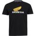 T- SHIRT, HONDA VINTAGE