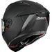 SHOEI X-SPR PRO 02 MATNÁ ČERNÁ