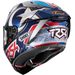 SHOEI X-SPR PRO TOPRAK TC-2