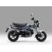 HONDA ST125 DAX 2024