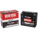 TOVÁRNĚ AKTIVOVANÁ MOTOCYKLOVÁ BATERIE BS-BATTERY BGZ20H SLA MAX