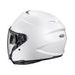 HJC PŘILBA I31 SOLID PEARL WHITE