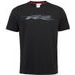 HONDA TEE-SHIRT CBR BLACK