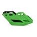 VODÍTKO ŘETĚZU POLISPORT PERFORMACE 8457600002 ZELENÁ 05 PRO KAWASAKI KX 250 (F) 4T 2009-2026, KAWASAKI KX 450 (F) 2009-2026
