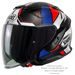 SHOEI PŘILBA J-CRUISE3 WHIZZY TC-10