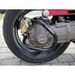 OCHRANNÉ RÁMY MOTORU RDMOTO CF136KD MATNÁ ČERNÁ
