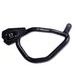 OCHRANNÉ RÁMY MOTORU RDMOTO CF137KDSL01K MATNÁ ČERNÁ PRO CFMOTO 650 GT, PREMIUM 2020-2023