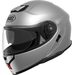 SHOEI PŘILBA NEOTEC3 LIGHT SILVER