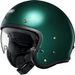 SHOEI PŘILBA J.O2 BRITISH GREEN