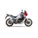 CRF 1100 AFRICA TWIN ADVENTURE SPORTS SHOWA EERA 2026