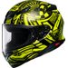 SHOEI PŘILBA NXR2 BEAUT TC-3